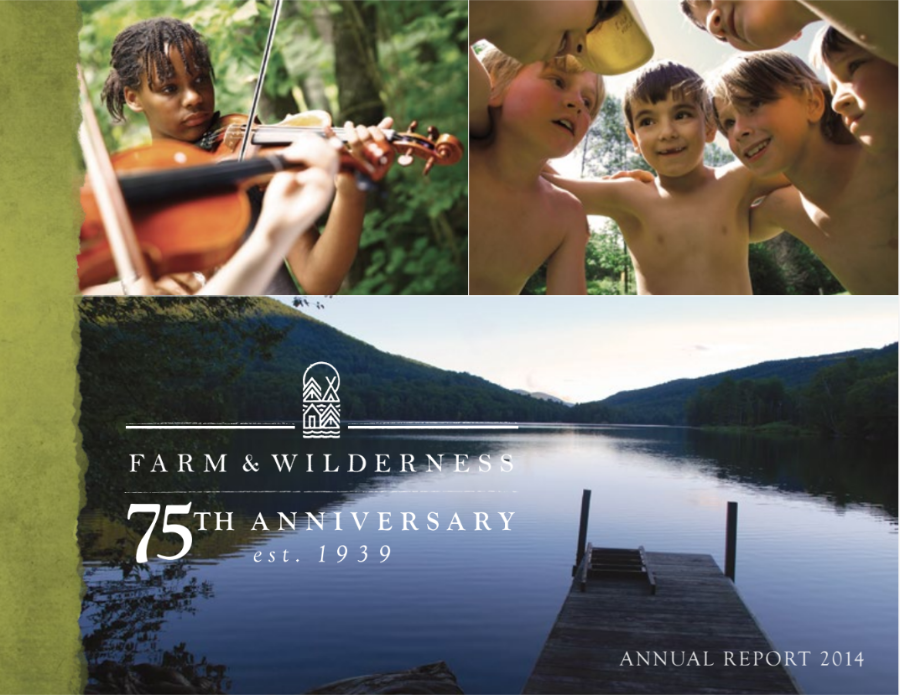 2014 Annual Report Image-1