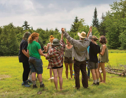 2016 Annual Report Cover