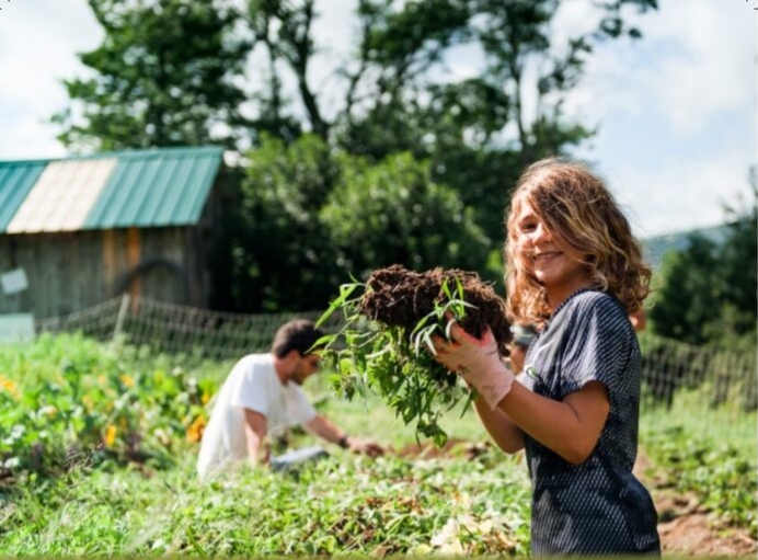 2018 Annual Report Photo