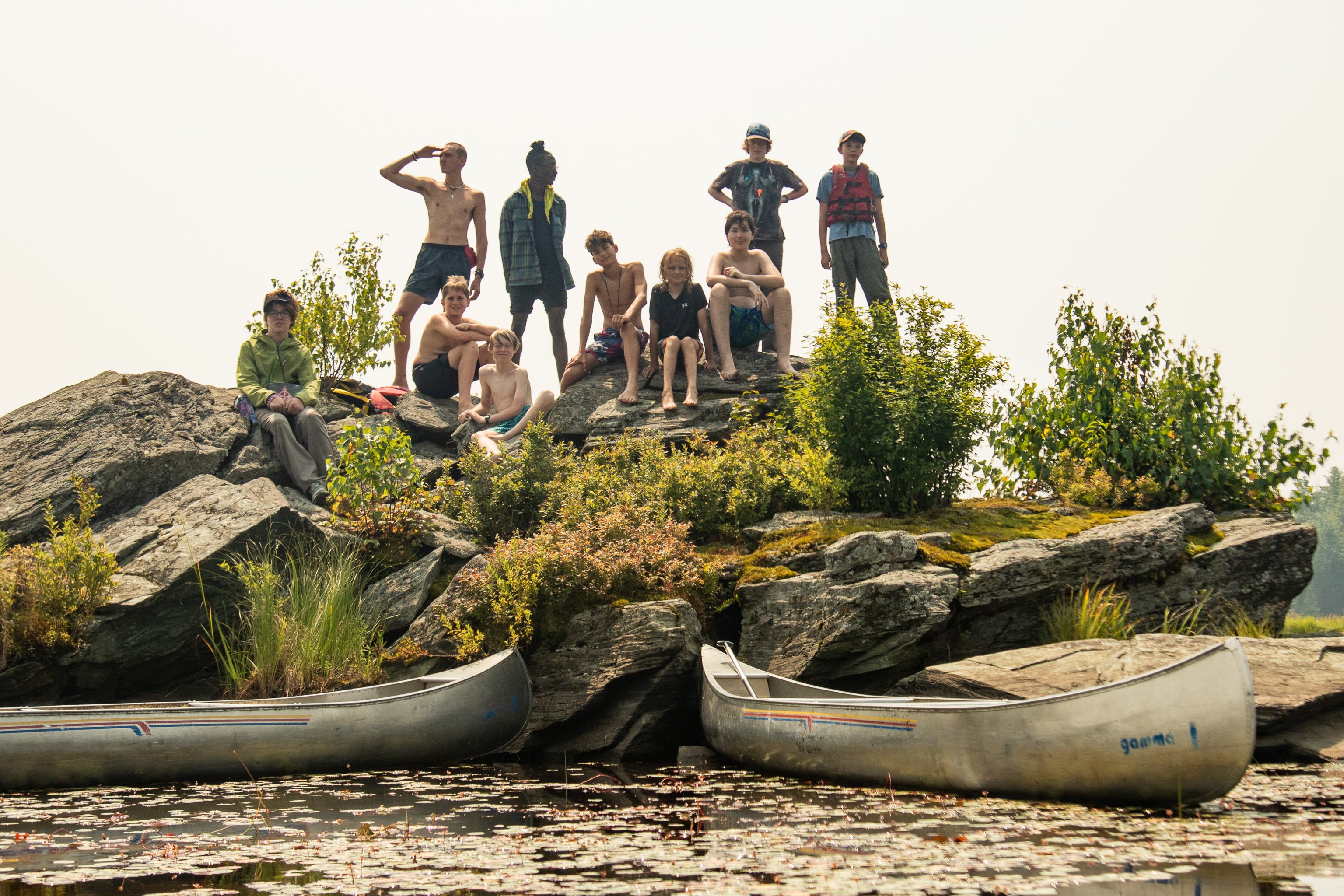 2019-21 Annual Report