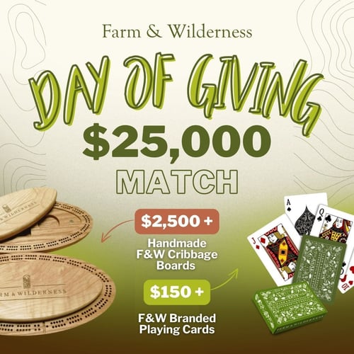 Day of Giving 2026