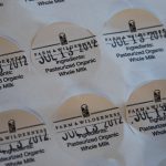 Bottling milk and Tfers 021