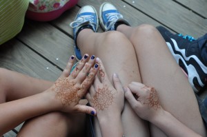 Dara's IB second half 224