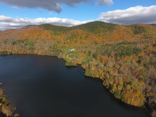 Farm & Wilderness Summer Camps