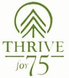 Thrive for 75