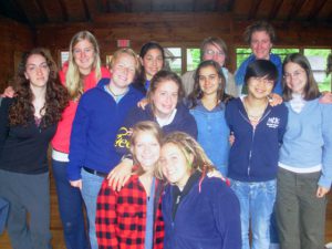 Big Lodge Cabin Counselors