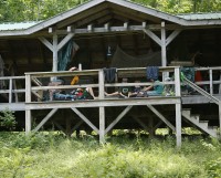 for rentals on website