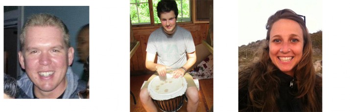 timberlake counselors