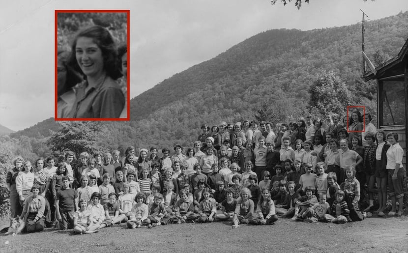 Vermont Summer Camps for Kids & Teens Farm & Wilderness