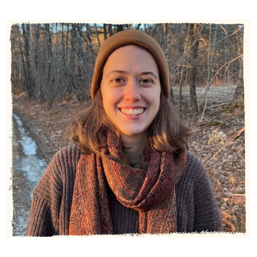 Elisabeth Rondinone - Farm & Wilderness Conservation Coordinator