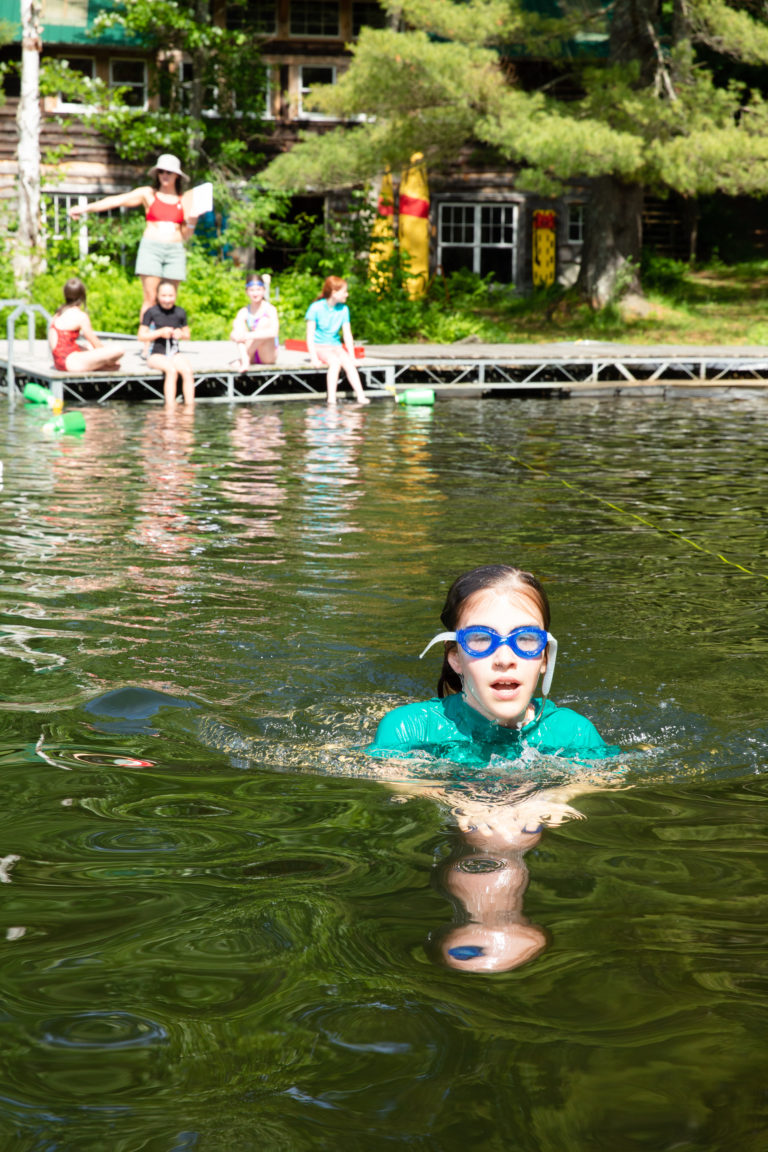 Woodward Reservoir and Lake Ninevah Farm & Wilderness