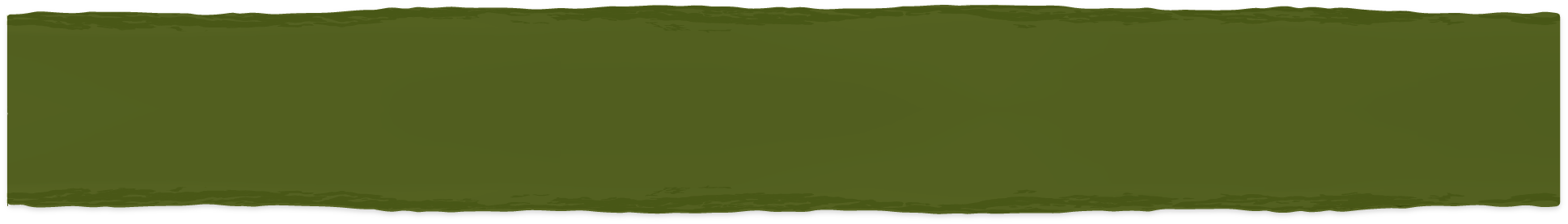 Ripped paper - green-1